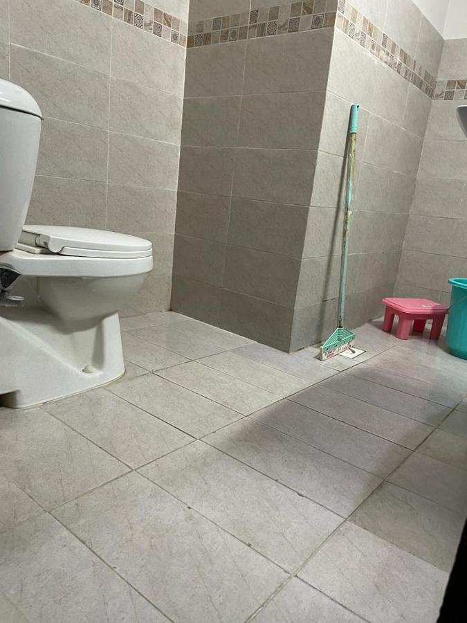 Ferienwohnung Marine Tower Rawalpindi Exterior foto